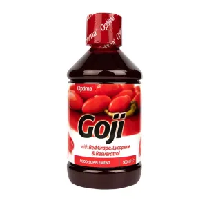 Optima Goji Juice 500ml